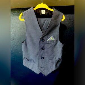 Class Club Little Boys' Vest and Pants 2-Piece Set